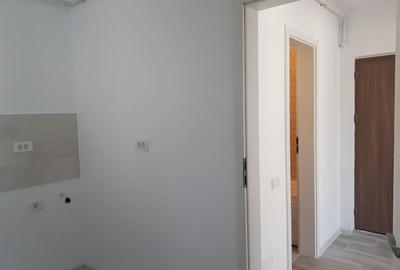 Garsoniera decomandata, Soseaua Leordeni - Loc de parcare cu acte - 4