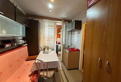 Apartament cu 2 camere semidecomandat în Moroasa 1 - 8