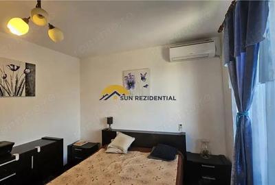 Berceni-5 minute de metrou D.Leonida, apartament 3 camere, mobilat-utilat - 2