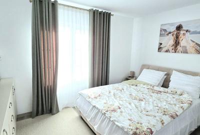 Casă cu 3 camere cu Teren 500 Mp în Bucium - 11