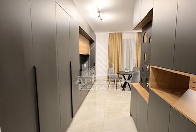 Apartament 1 camera, prima inchiriere, centrala proprie, Giroc - 9