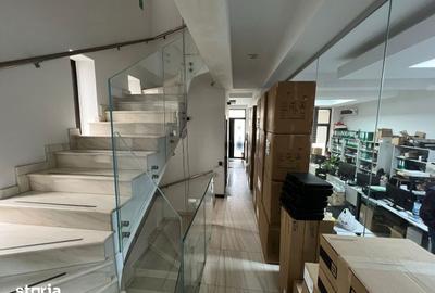 Spațiu comercial, de 400 mp, în Tei - 18