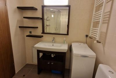 Proprietar, vând apartament 2 camere, mansarda, în zona Edgar Quinet - Mănăștur - 6