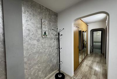 Apartament cu 3 camere decomandat, mobilat în Girocului - 7