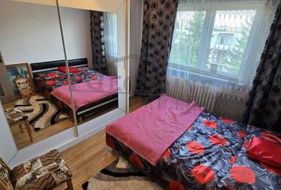 Apartament cu 4 camere în Mănăștur - 7