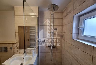 Apartament cu 3 camere decomandat în Lunei - 12