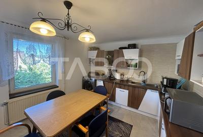 Casa deosebita individuala zona Sura Mare 130 mp utili 670 mp teren - 22