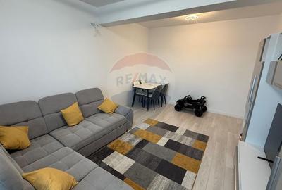 Apartament cu 2 camere decomandat în Nord - 3