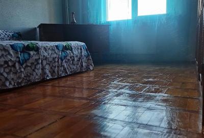 Apartament cu 3 camere decomandat în Central - 7