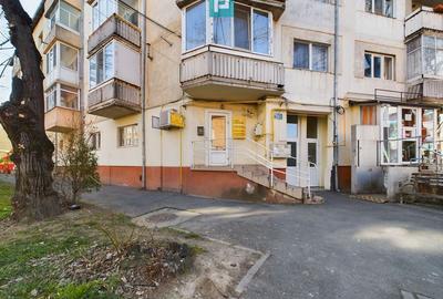 Apartament cu 2 camere semidecomandat în Complex Studențesc - 4