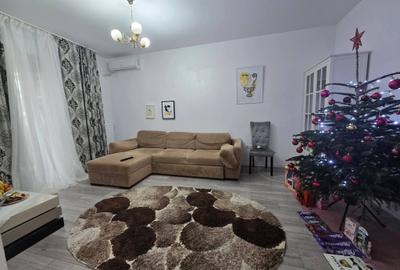 Apartament cu 2 camere decomandat, mobilat în Dobroești - 12