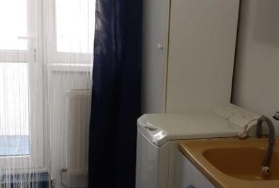 Apartament 1 camera Calarasi IV,mobilat -utilat ,Liber - 12