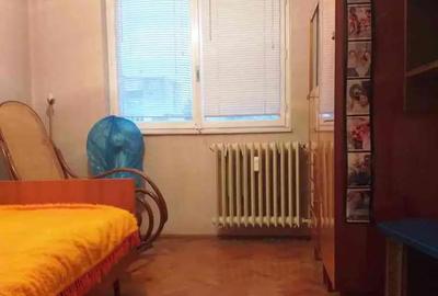 Apartament cu 3 camere semidecomandat în Fortuna - 5
