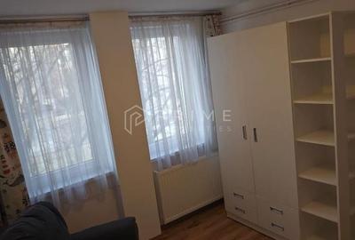 Apartament modern cu 3 camere și garaj, zonă centrală - 10