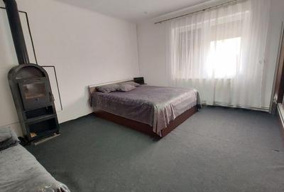 Casă cu 4 camere în Cristian - 7