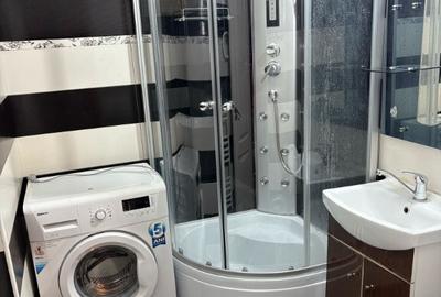 Apartament cu 2 camere decomandat în Tătărași - 8