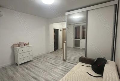 Garsonieră decomandată în Chiajna - 5