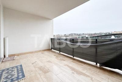 De vanzare apartament cu 3 camere bloc nou cu garaj zona Iulius Mall - 11