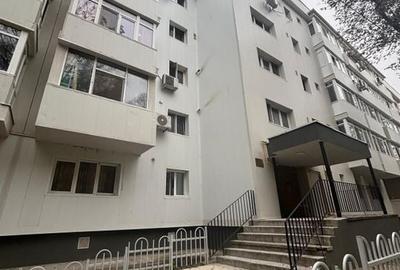 Apartament 3 camere Parc Sebastian-Rahova T631 - 10