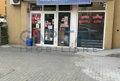 Spatiu comercial complet mobilat si functional, situat in Floresti! - 3