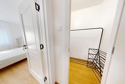 Apartament 2 Camere Decomandat Bartolomeu-Loc de parcare - 9