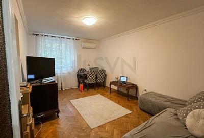 REA1024786 Apartament 3 Camere Parcul Circului