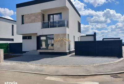 Casă cu 4 camere cu Teren 462 Mp în Pantelimon