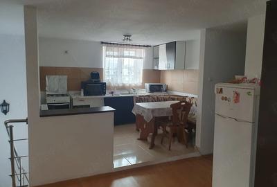 Casă cu 3 camere cu Teren 560 Mp în Andrășești - 2
