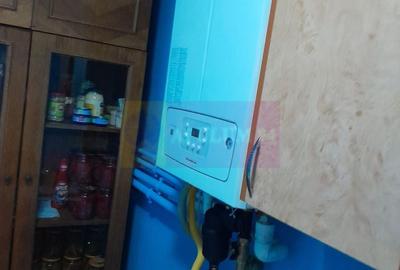 Casă cu 7 camere cu Teren 500 Mp în Movilița - 26