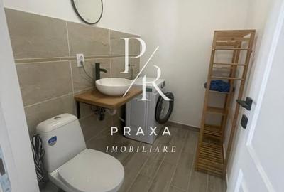 Apartament de inchiriat langa statie, 2 camere si parcare! - 13