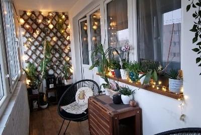 Apartament 3 camere - 2 minute de metrou Lujerului - 8