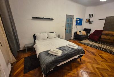 Garsonieră decomandată, mobilată în Ultracentral - 3