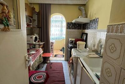 Apartament cu 2 camere decomandat în Albești - 5