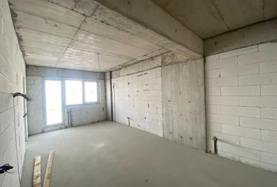 Garsoniera moderna 41mpu, Metrou Berceni, Predare Martie - 4