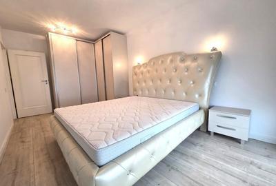 Apartament cu 2 camere în Băneasa - 3