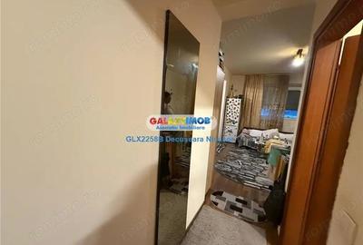 Apartament 2 camere, Mobilat, Utilat Militari Residence 66.900 euro - 2