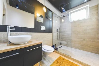Apartament cu 3 camere decomandat, mobilat în Grigorescu - 3