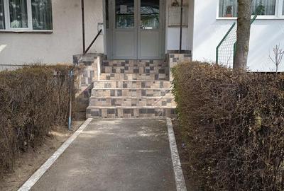 Apartament cu 2 camere decomandat în Central - 1