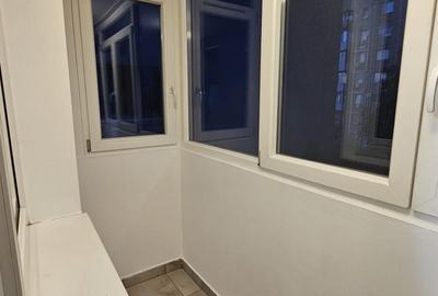 Apartament cu 2 camere decomandat în Lujerului - 5