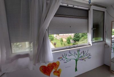 Apartament cu 2 camere decomandat în Titu Maiorescu - 4