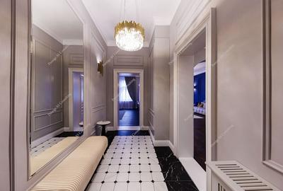 Apartament Modern 2 Camere + Birou Zona Centrala-Hype Culture - 3