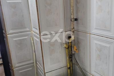 Garsonieră semidecomandată în Războieni - 1