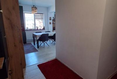 Apartament cu 3 camere în Florești - 4