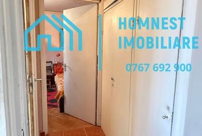 Apartament cu 2 camere semidecomandat în Bucur Obor - 14