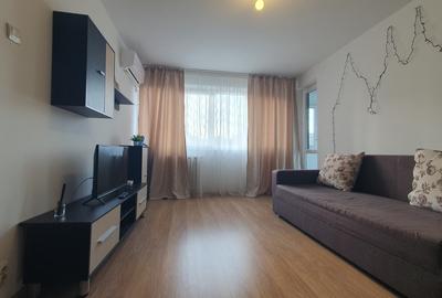 Apartament cu 2 camere semidecomandat în Drumul Taberei - 3