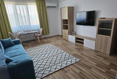 Apartament cu 2 camere semidecomandat în Central - 6