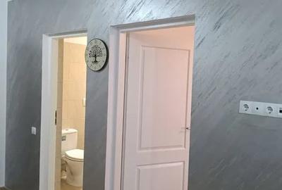 Apartament cu 2 camere, balcon, zona Teilor - 6