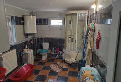 Casă cu 3 camere în Belciugatele - 8