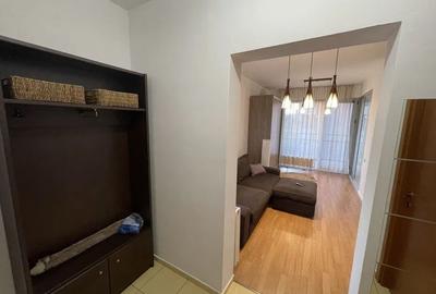 Garsonieră decomandată în Lujerului - 4