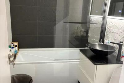 Apartament cu 2 camere semidecomandat, mobilat în Ferdinand - 8